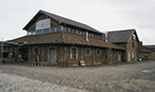 tollhaus
